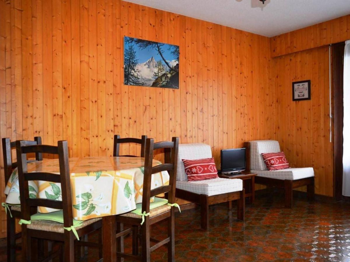 Studio En Rez-De-Jardin Pour 4 Avec Parking Couvert, A 500M De La Telecabine - Le Grand-Bornand - Fr-1-241-80 Kültér fotó